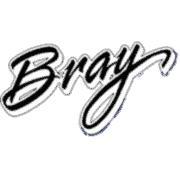 Bray Tile Heating and Plumbing Logo