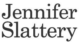 Jennifer Slattery Textiles's Logo