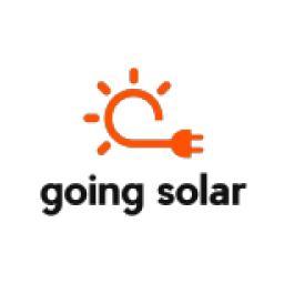 Going Solar's Logo