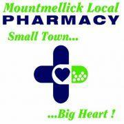 Mountmellick LocalPharmacy's Logo