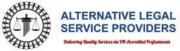 Alternative Legal Service Providers Ltd UK's Logo