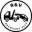 R&V Recovery's Logo