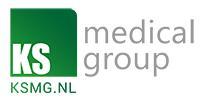 KS Medical Group's Logo