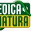 Medica Natura's Logo