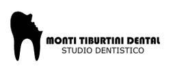 Monti Tiburtini Dental's Logo