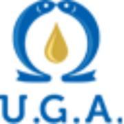 U.G.A. Nutraceuticals's Logo