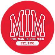 The Man In The Moon's Logo