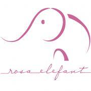 rosa elefant OG's Logo