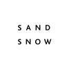 Sand Snow Linen's Logo