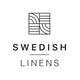 Swedish Linens Ab's Logo