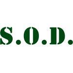 Sodgear's Logo
