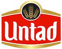 Untad Global's Logo