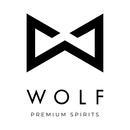 Wolf Premium Gin's Logo