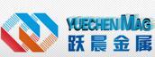 Xi’an Yuechen Metal Products CO., Ltd. (XYMCO)'s Logo
