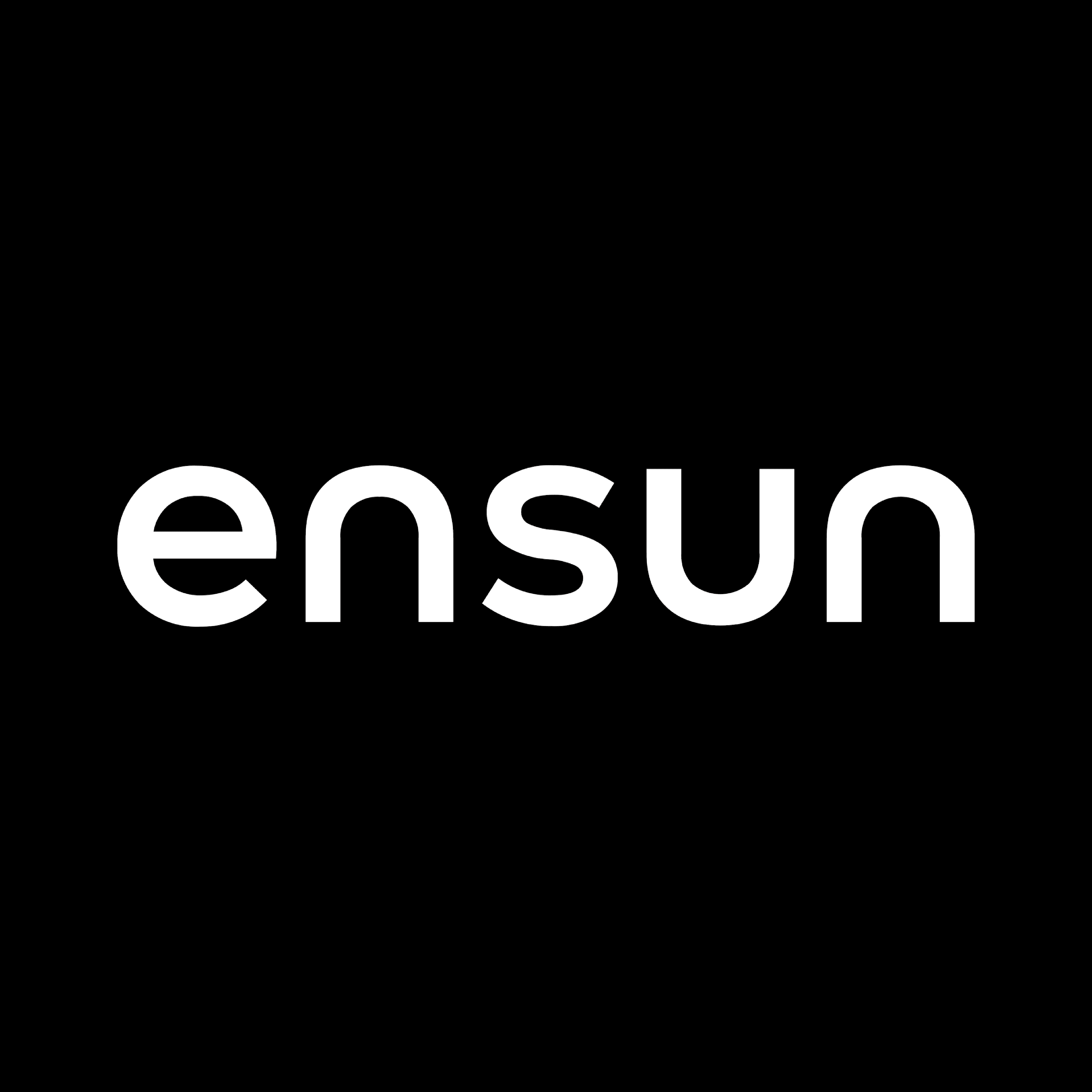 ensun GmbH Logo