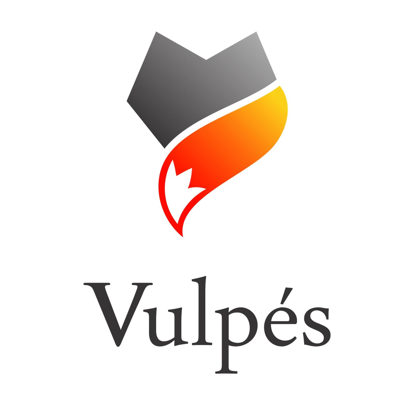 www.vulpes-tech.com Logo