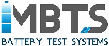 MBTS GmbH - High precision isothermal and isobaric battery testing's Logo