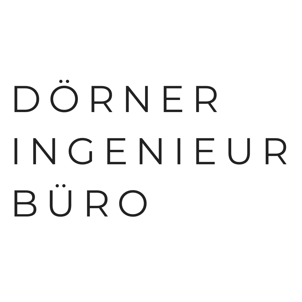 DÖRNER INGENIEURBÜRO Logo