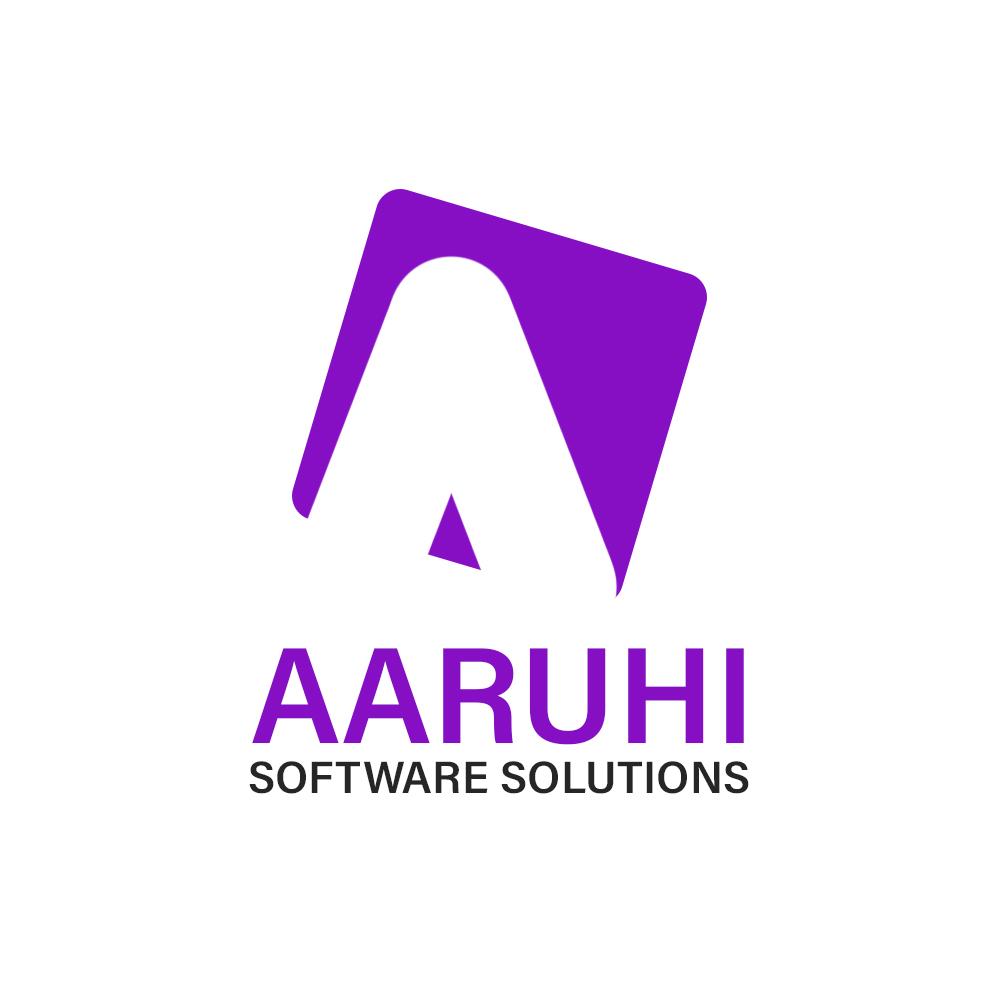www.aaruhisolutions.com Logo