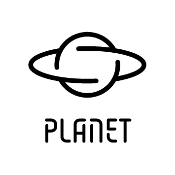 Planet Computers Ltd Logo