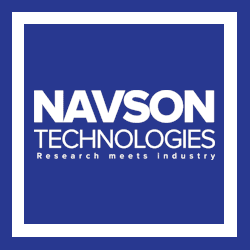 Navson Technologies Logo