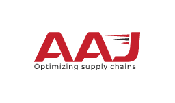 AAJ Enterprises Logo