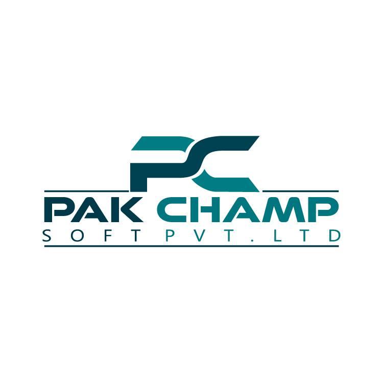 pakchamp.com Logo