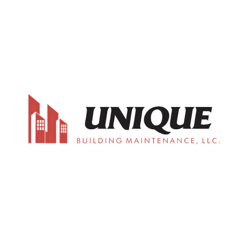 Unique Building Maintenance LLC Logo
