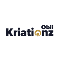 www.obiikriationz.com Logo