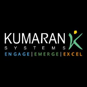 Kumaran Systems Logo