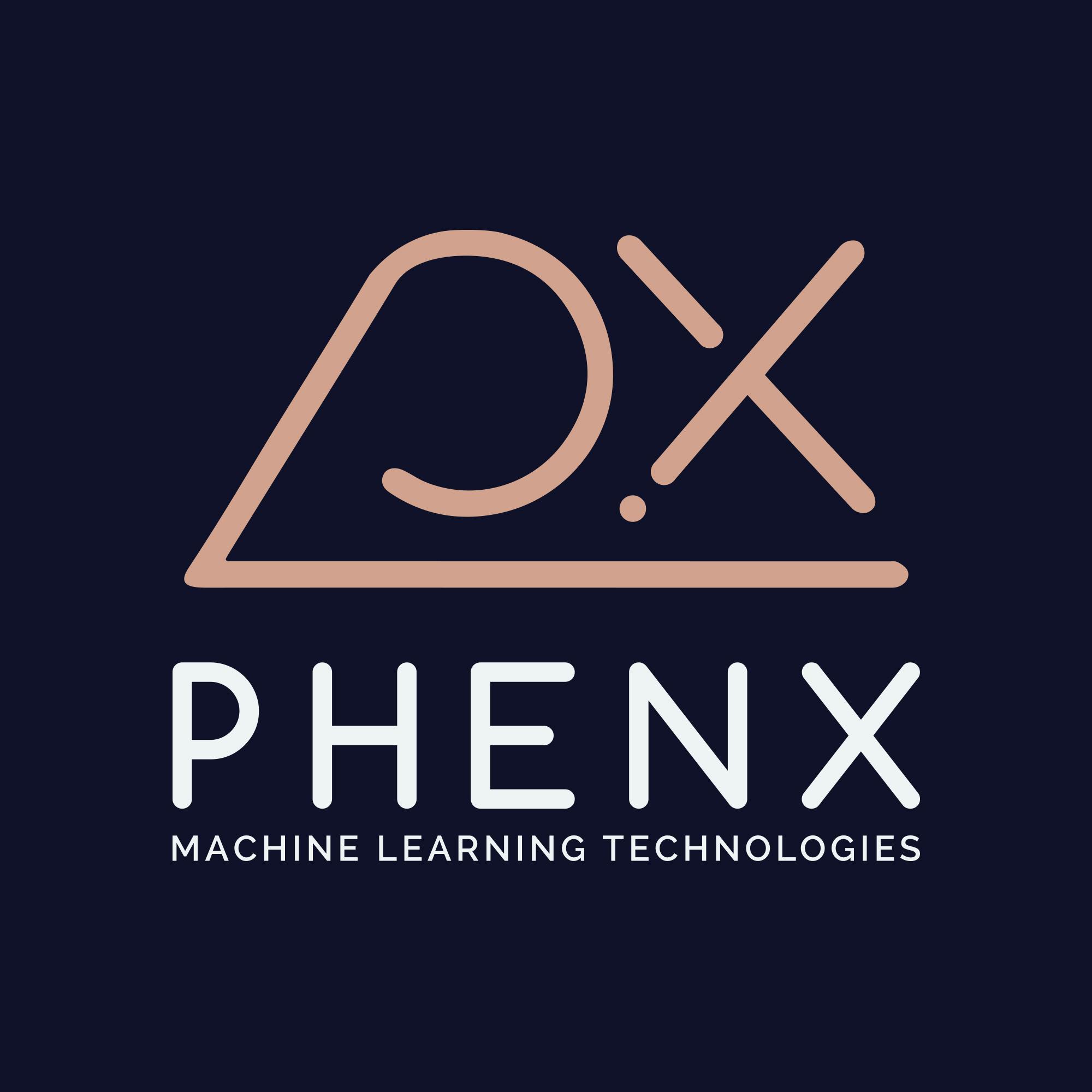 www.phenx.io Logo