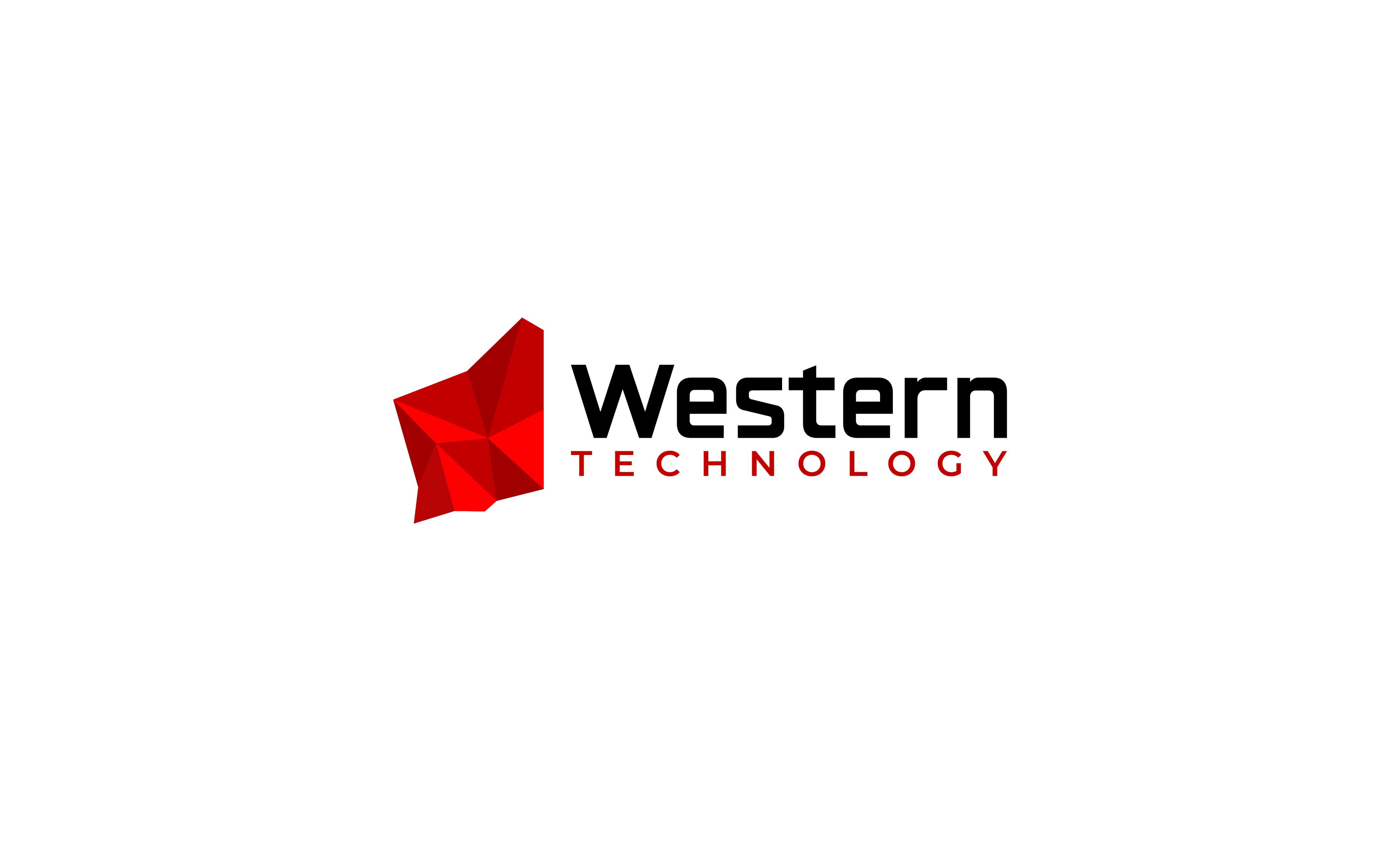Western Technology's Logo