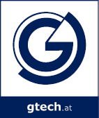www.gtech.at Logo