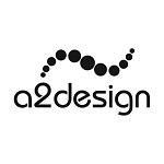 www.a2design.biz Logo