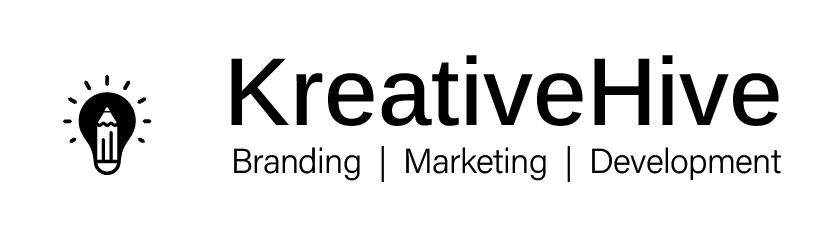 Kreative Hive Logo