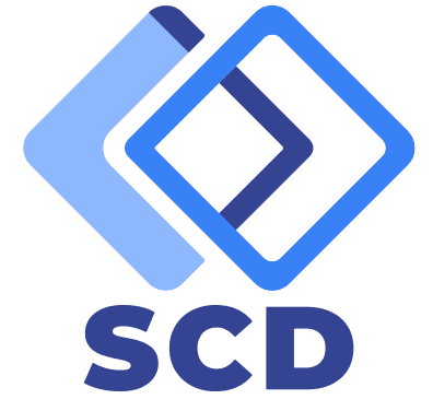 SCD Company Logo