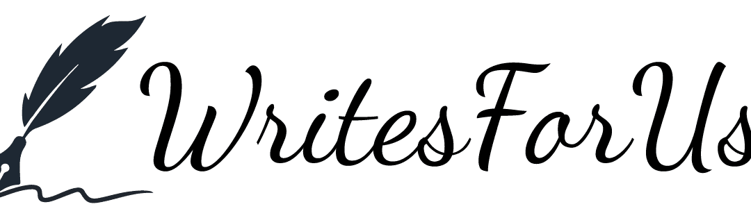 WritesForUs Logo