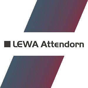 LEWA Attendorn GmbH Logo