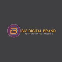 bigdigitalbrand.com Logo