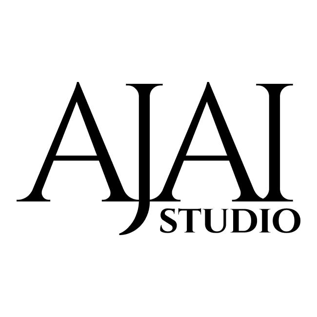 AJAI Studio Logo