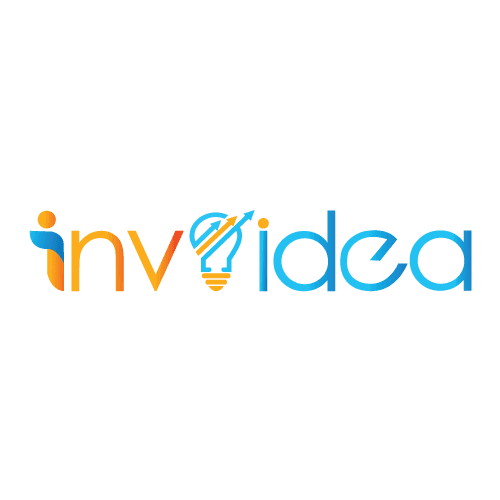 Invoidea Logo