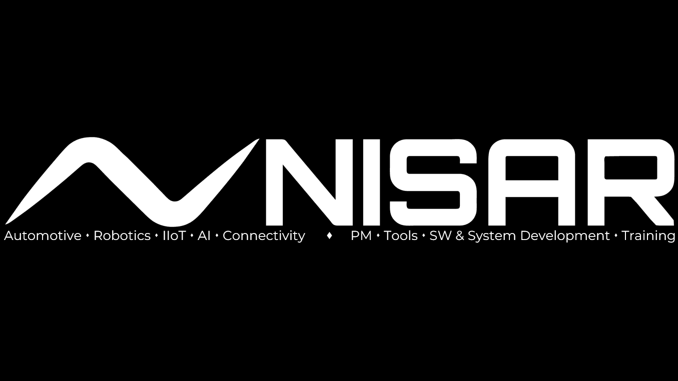 NISAR.AI Logo
