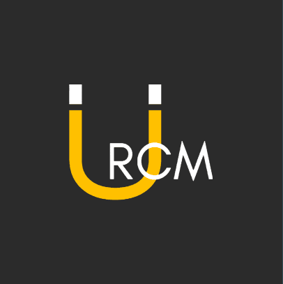 Urgent RCM Logo