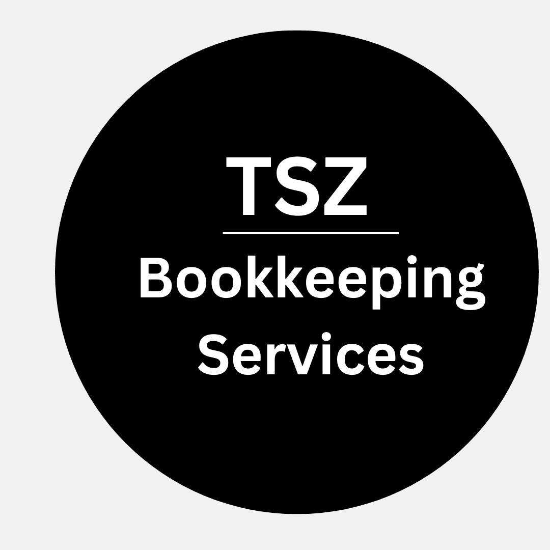 TheSupportZone - Bookkeeping Services Logo