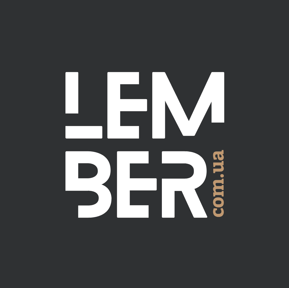 Lember's Logo