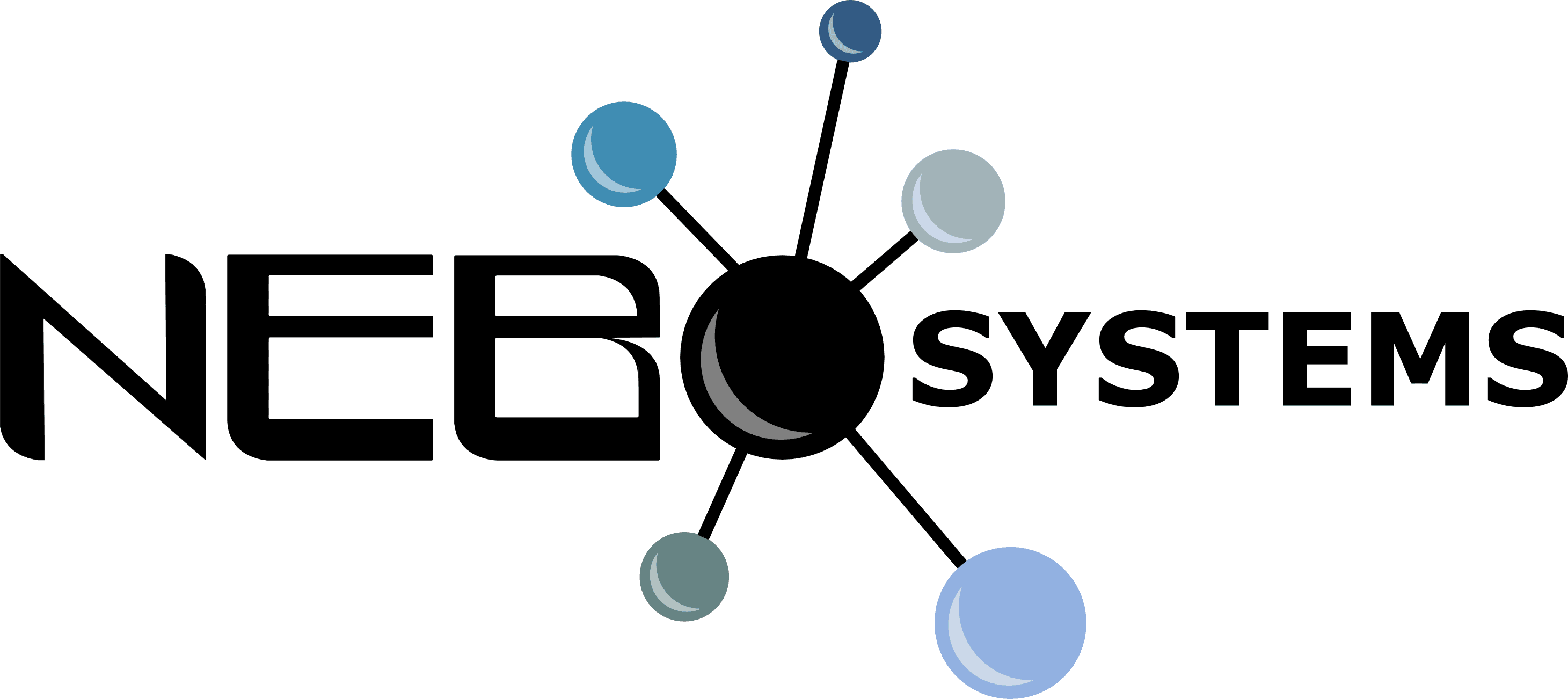 nebosystems.eu Logo