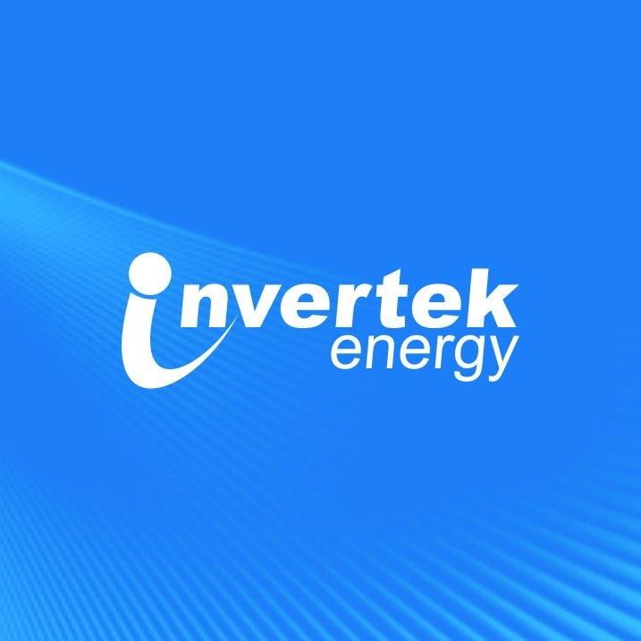 invertekenergy.com Logo