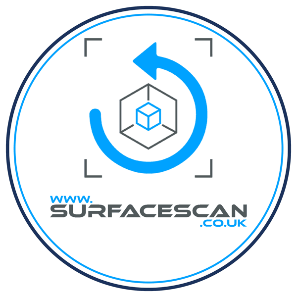 Surface Scan Logo