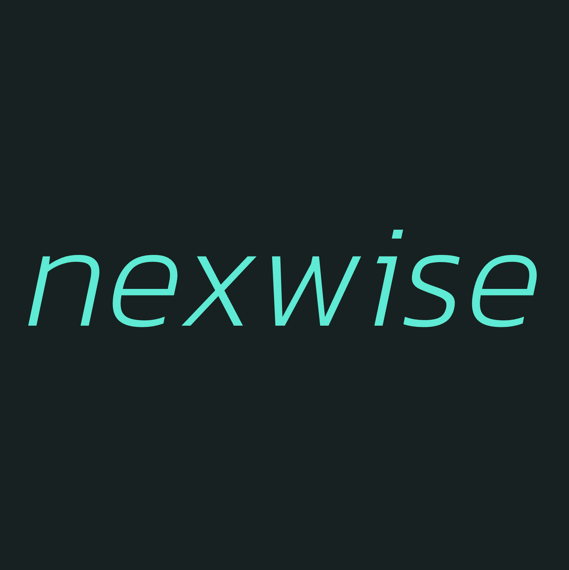 www.nexwise.ai Logo