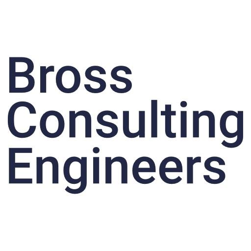 Bross Consulting Engineers GmbH Logo